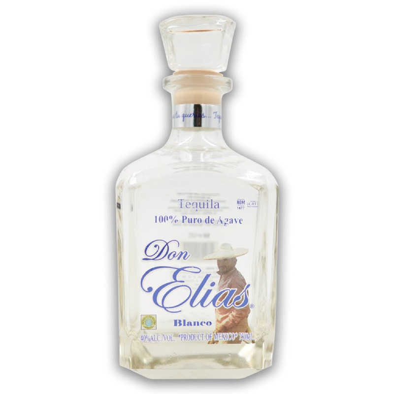 Don Elias Plata