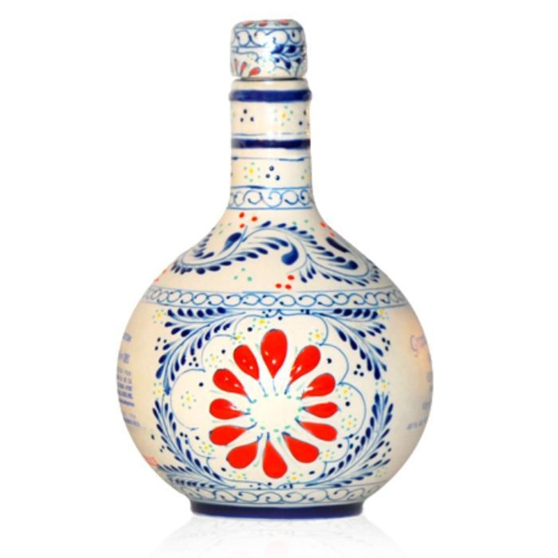 Grand Mayan Extra Aged Anejo Tequila