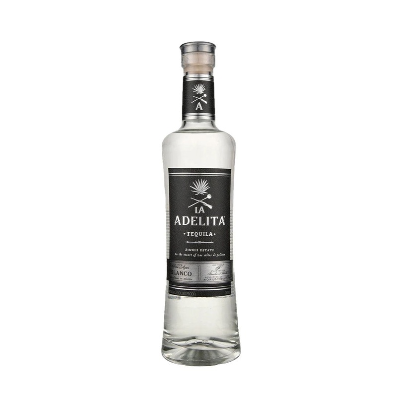 La Adelita Single Estate Blanco
