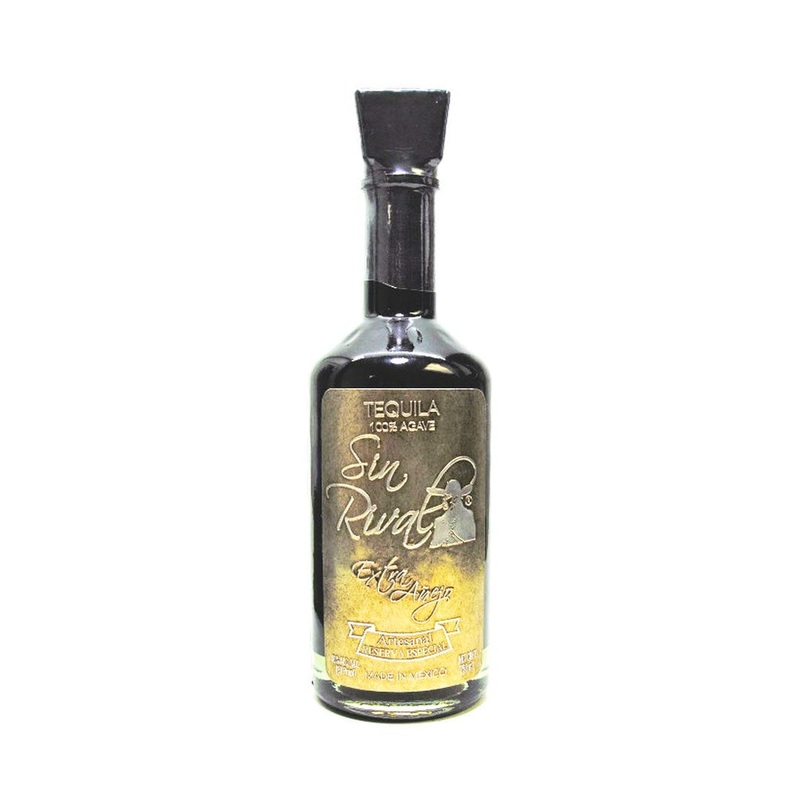 Sin Rival Extra Anejo 6 Year