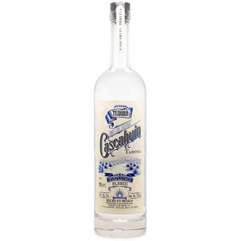 Cascahun Tahona Blanco