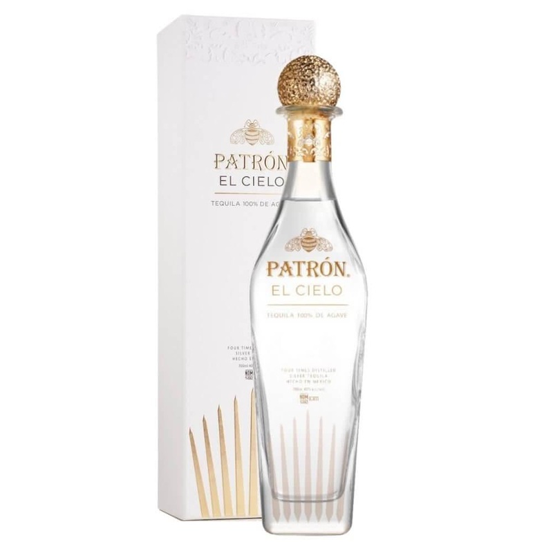 Patrn El Cielo 700mL