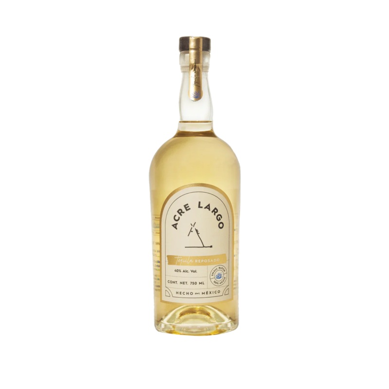 Acre Largo Reposado Tequila 750ML