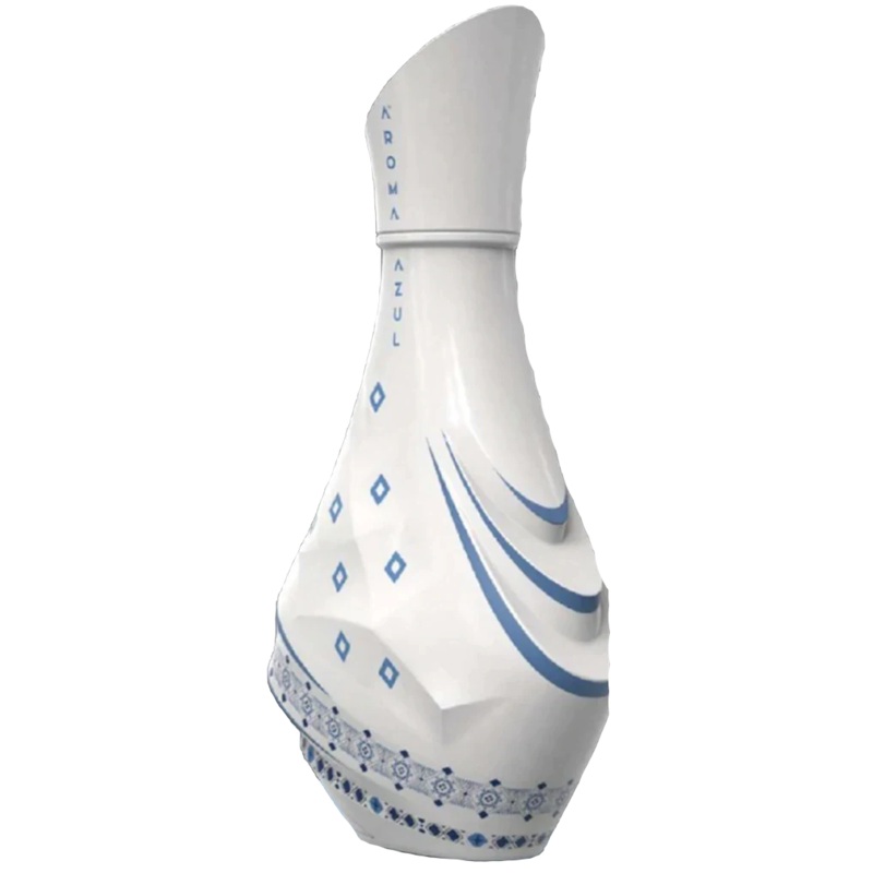 Aroma Azul Anejo Tequila 750 ML
