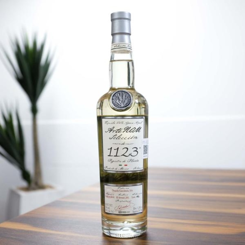 Artenom 1123 Blanco Historico 750ml