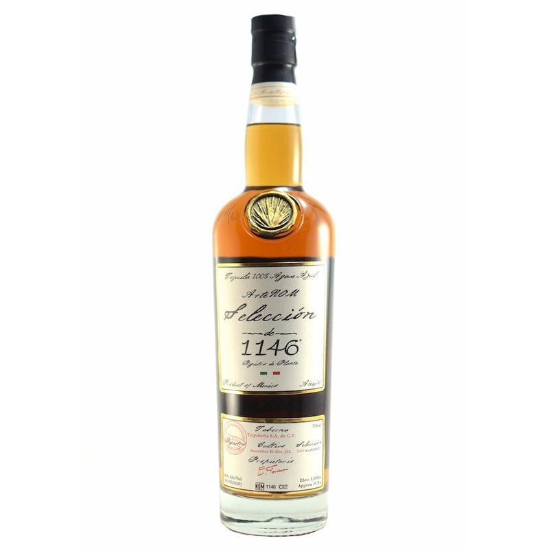 Artenom Seleccion 1146 Anejo Tequila 750 ml
