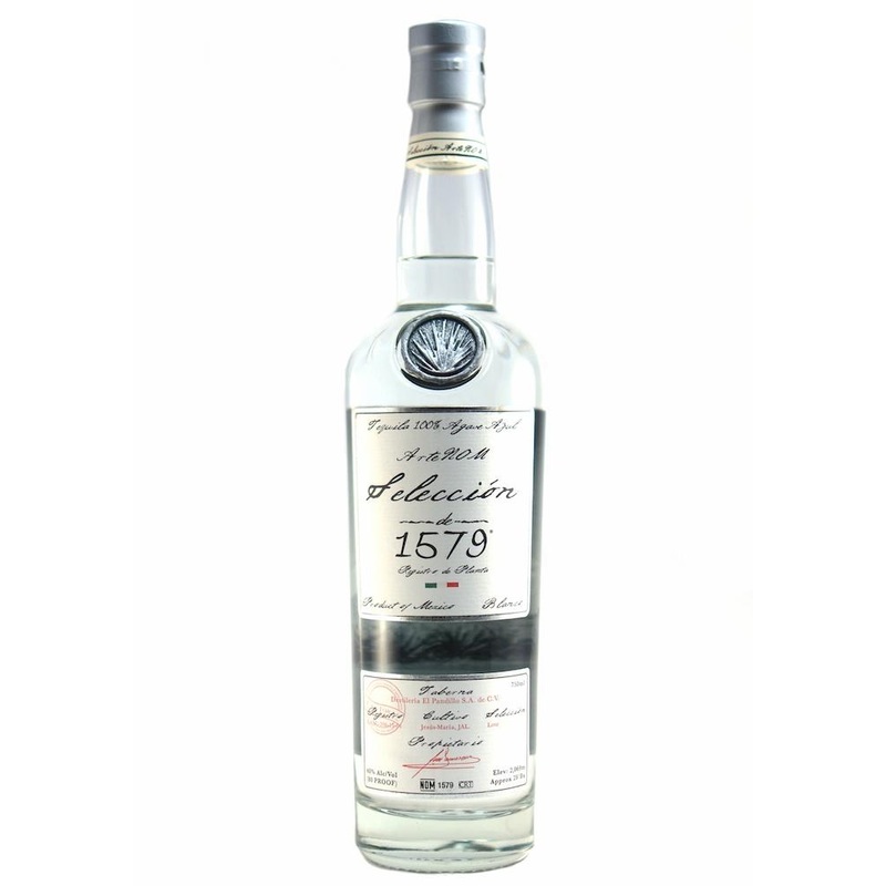 Artenom Seleccion 1579 Blanco Tequila 750 ML