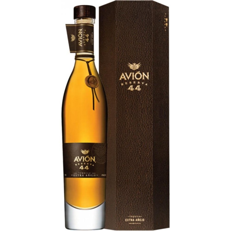 Avion Reserva 44 Extra Anejo Tequila 750 ml