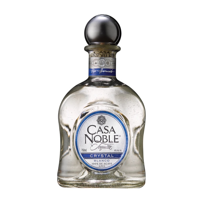 Casa Noble Tequila Blanco 750 ML