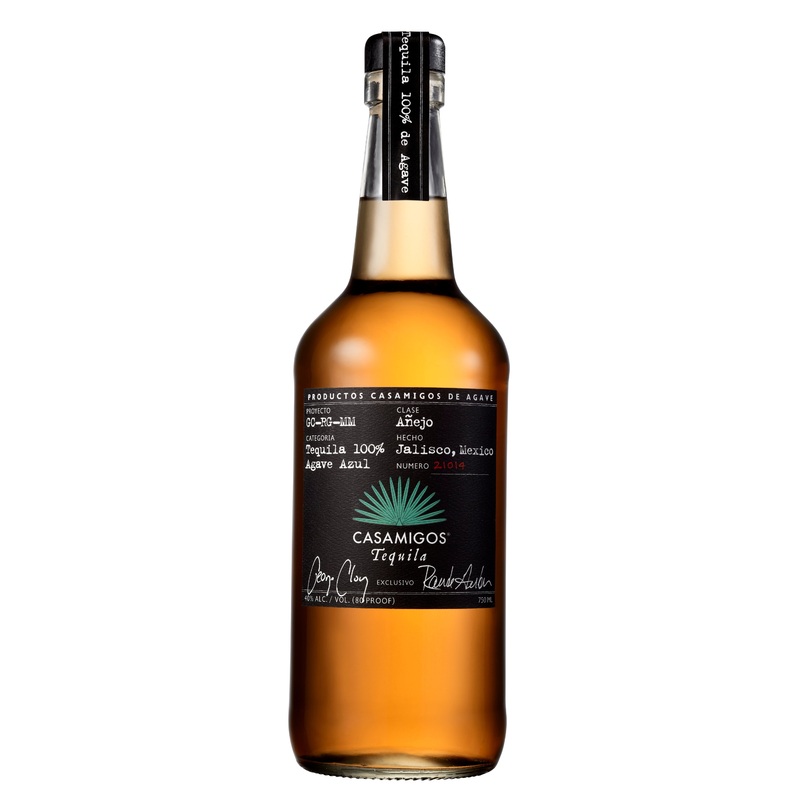 Casamigos Tequila Anejo 750 ml
