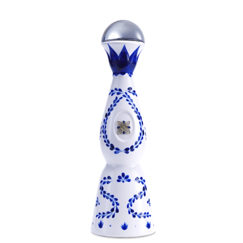 Clase Azul Reposado Tequila Ceramic 750 ML