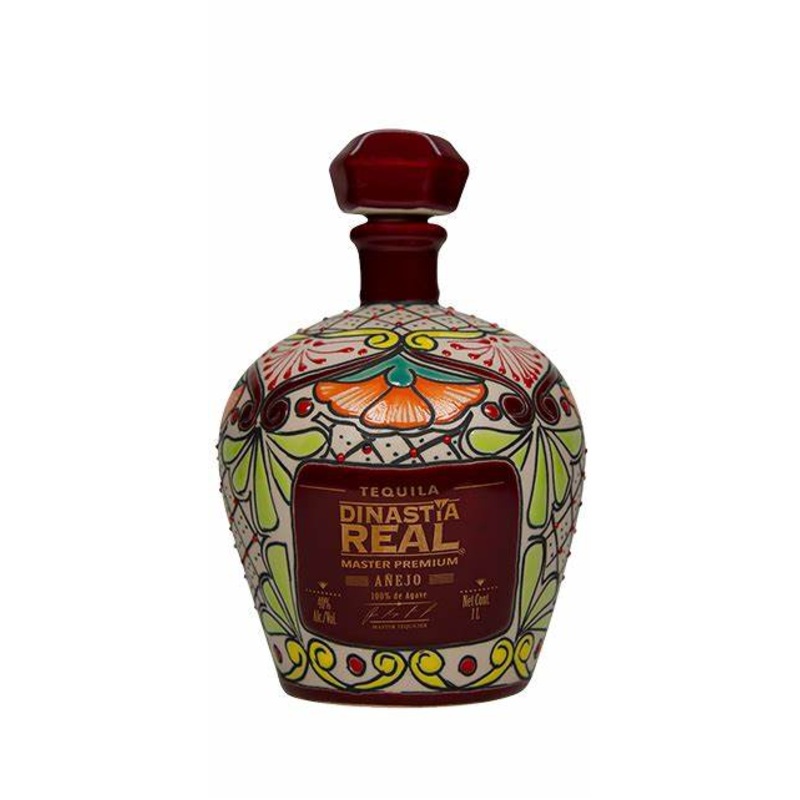 Dinastia Master Premium Anejo 1 Liter