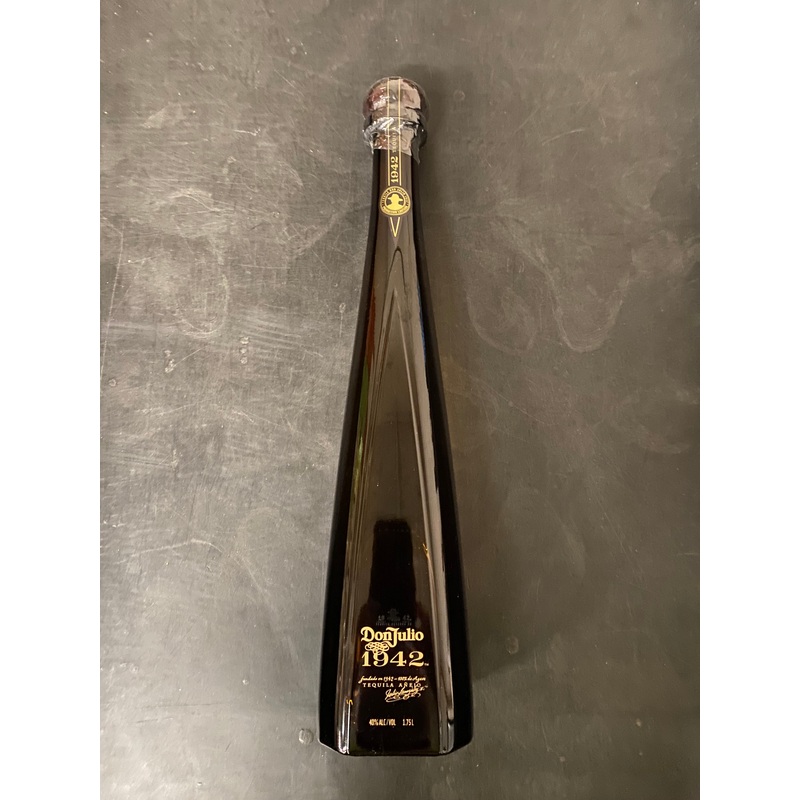 Don Julio 1942 Anejo Tequila 1.75 Liters