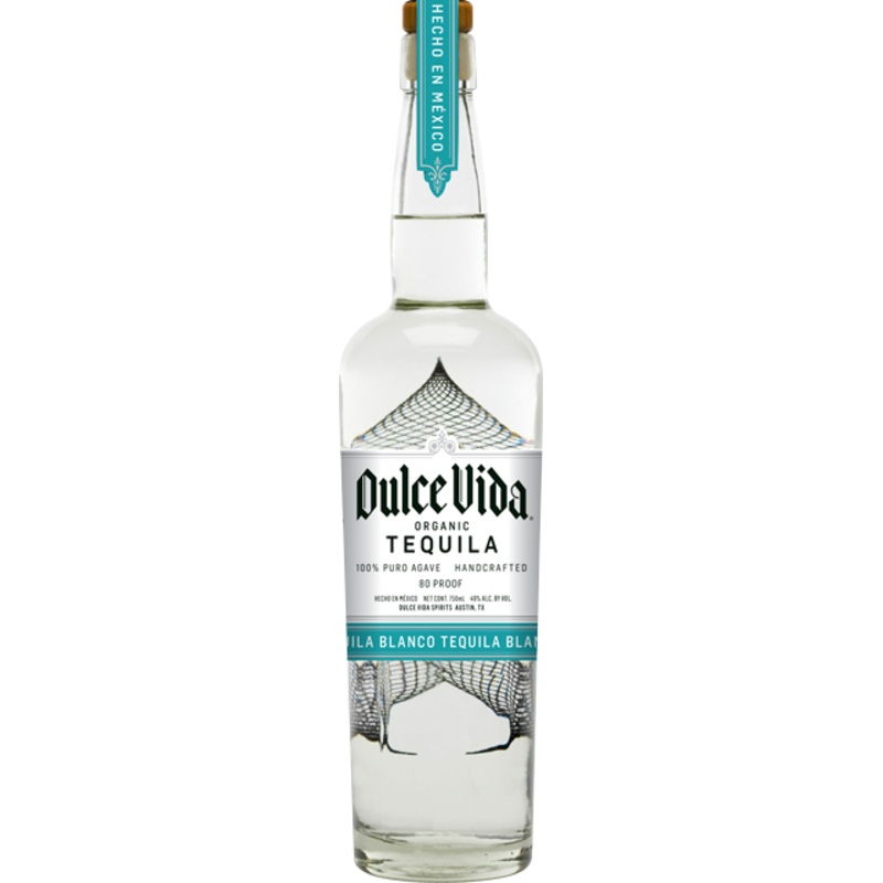 Dulce Vida Blanco Tequila 750 ML