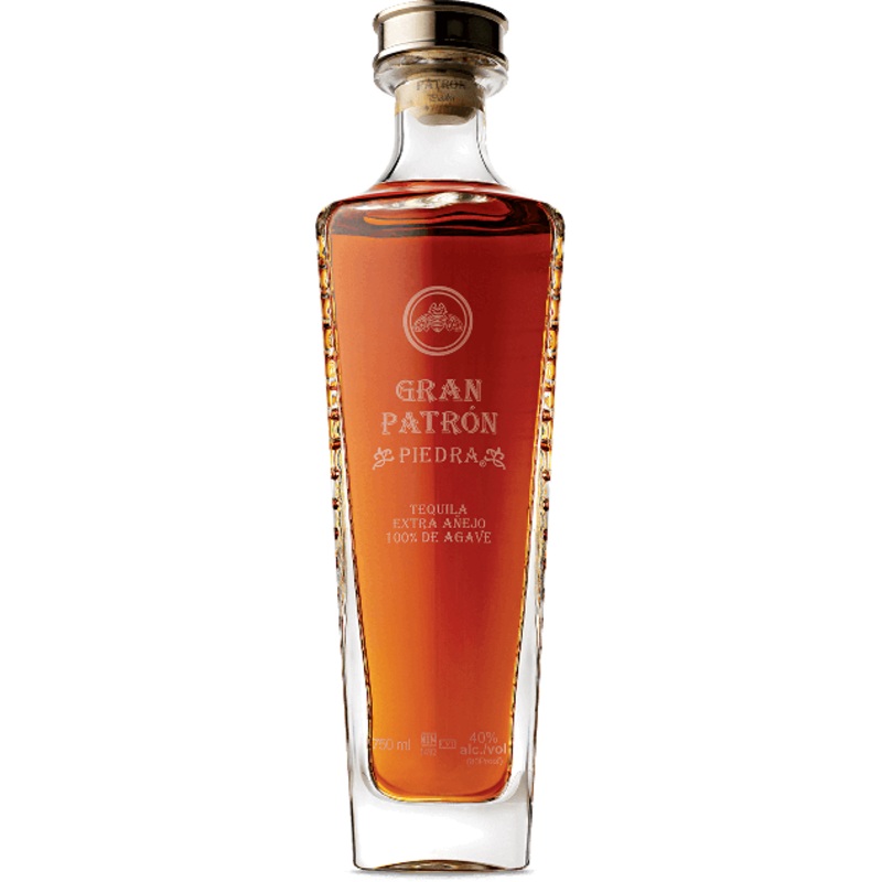 Gran Patron Piedra Extra Anejo 750 ml