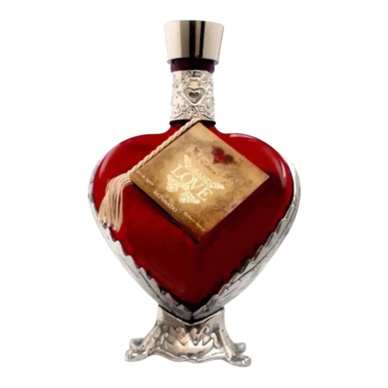 Grand Love Reposado Tequila 750ML