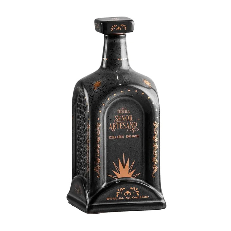 Senor Artesano Extra Anejo 1 Liter
