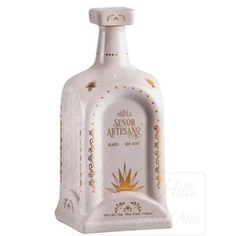Senor Atesano Blanco 1Liter