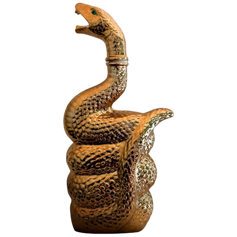 Skorpios 1618 Tequila Aejo 750 ML