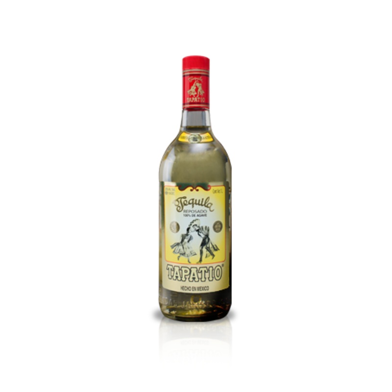 Tapatio Reposado Tequila 750 ML