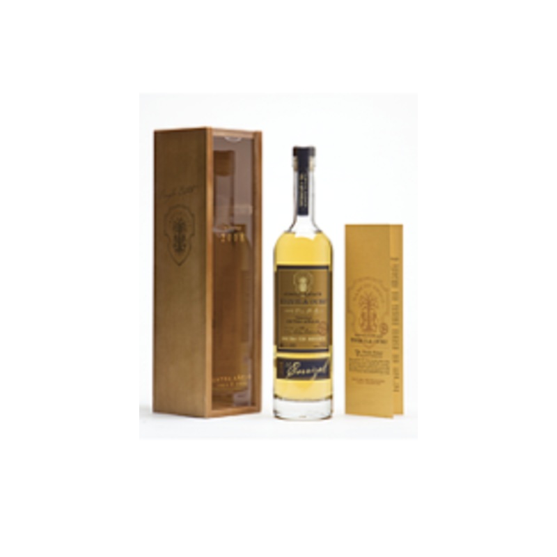 Tequila Ocho Extra Anejo 2018 750 ML