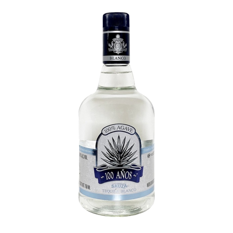 100 ANOS TEQ BLANCO(MIXTO)80