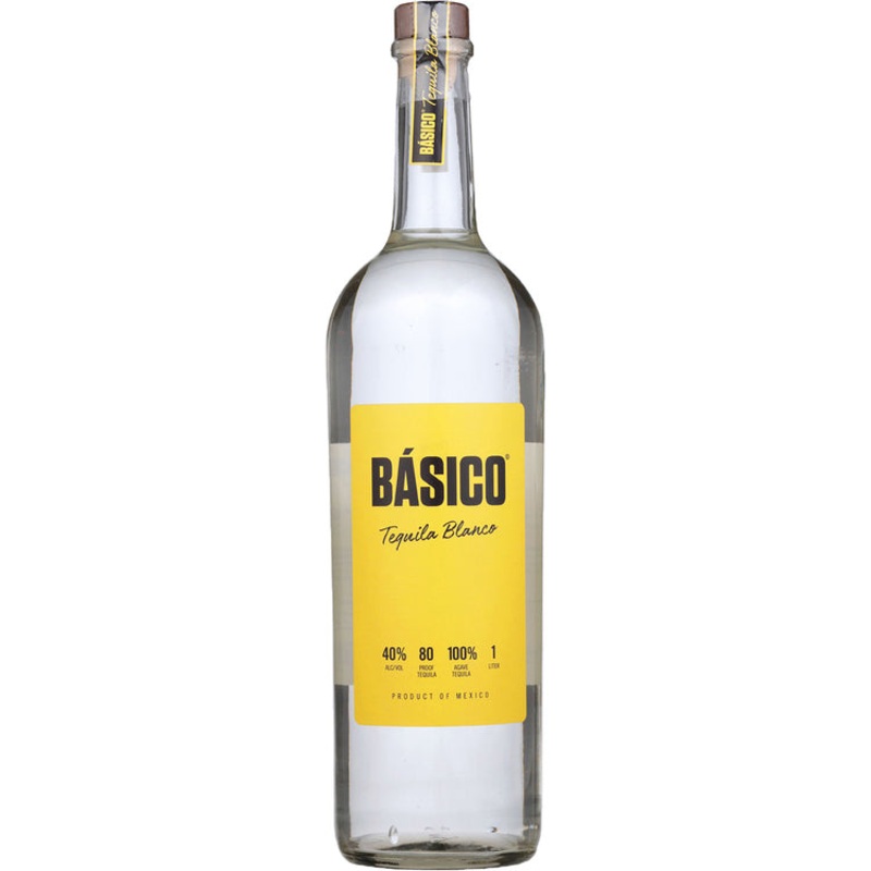 BASICO TEQ BLANCO 80