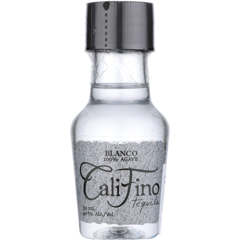 CALIFINO TEQ BLANCO 80