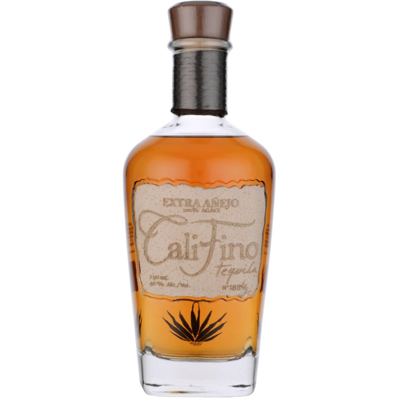 CALIFINO TEQ EX ANEJO 80