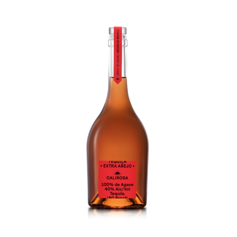 CALIROSA TEQ EX ANEJO 80