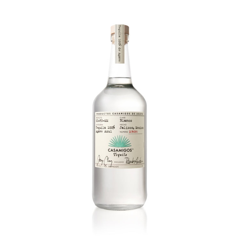 CASAMIGOS TEQUILA BLANCO 80
