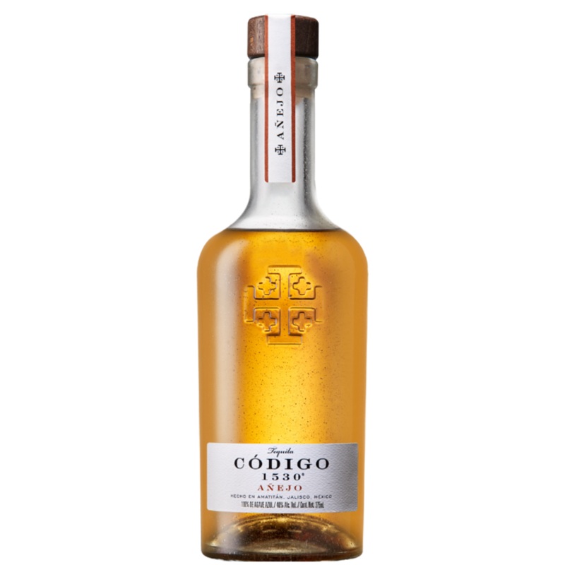 CODIGO 1530 TEQ ANEJO 80
