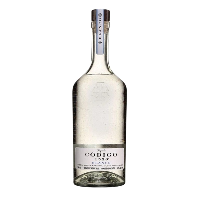 CODIGO 1530 TEQ BL 80