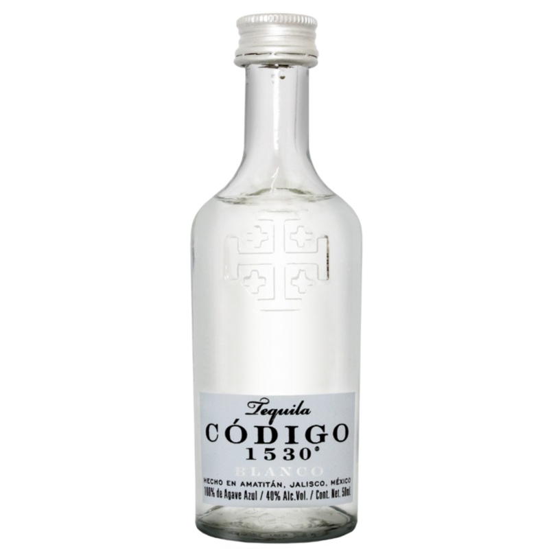 CODIGO 1530 TEQ BL 80 5/12PK