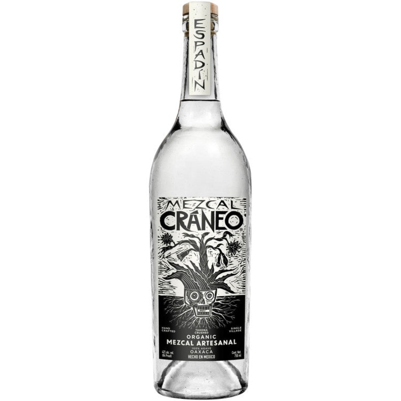 CRANEO MEZCAL(ORG)84