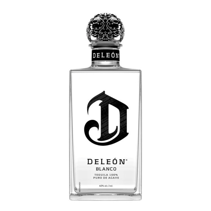 DELEON TEQUILA BLANCO 80