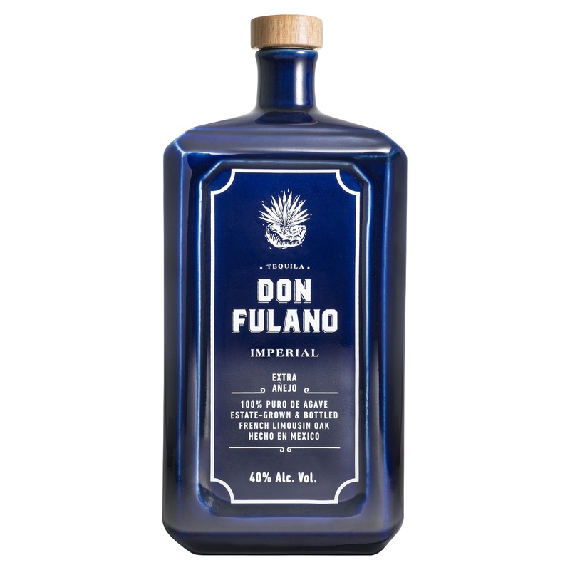 Don Fulano Imperial Extra Anejo 750 ML