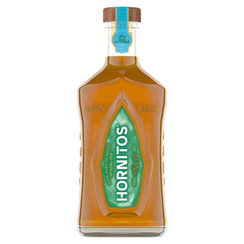 HORNITOS TEQ ANEJO 80