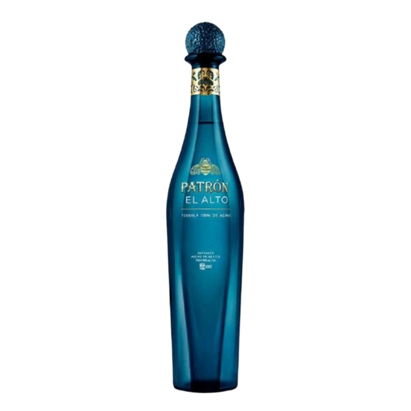 PATRON TEQ REP EL ALTO 80