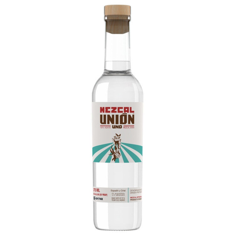 UNION MEZCAL UNO JOVEN 80 DS