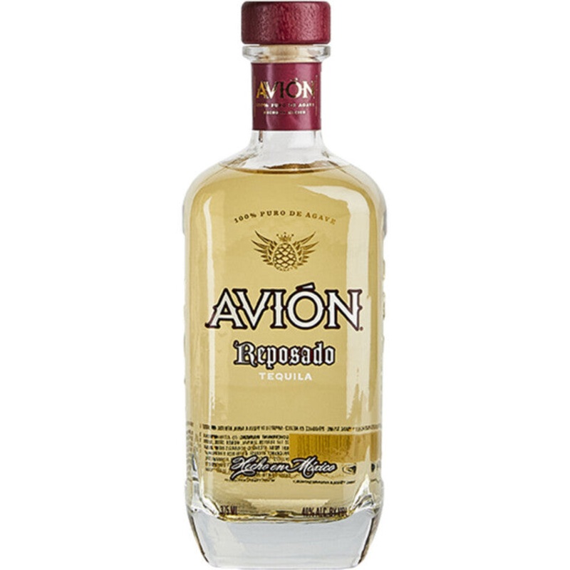 AVION TEQUILA REPOSADO 80