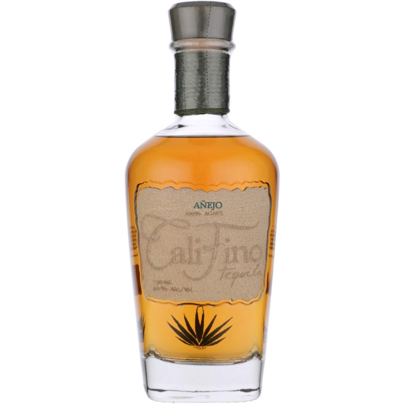 CALIFINO TEQ ANEJO 80