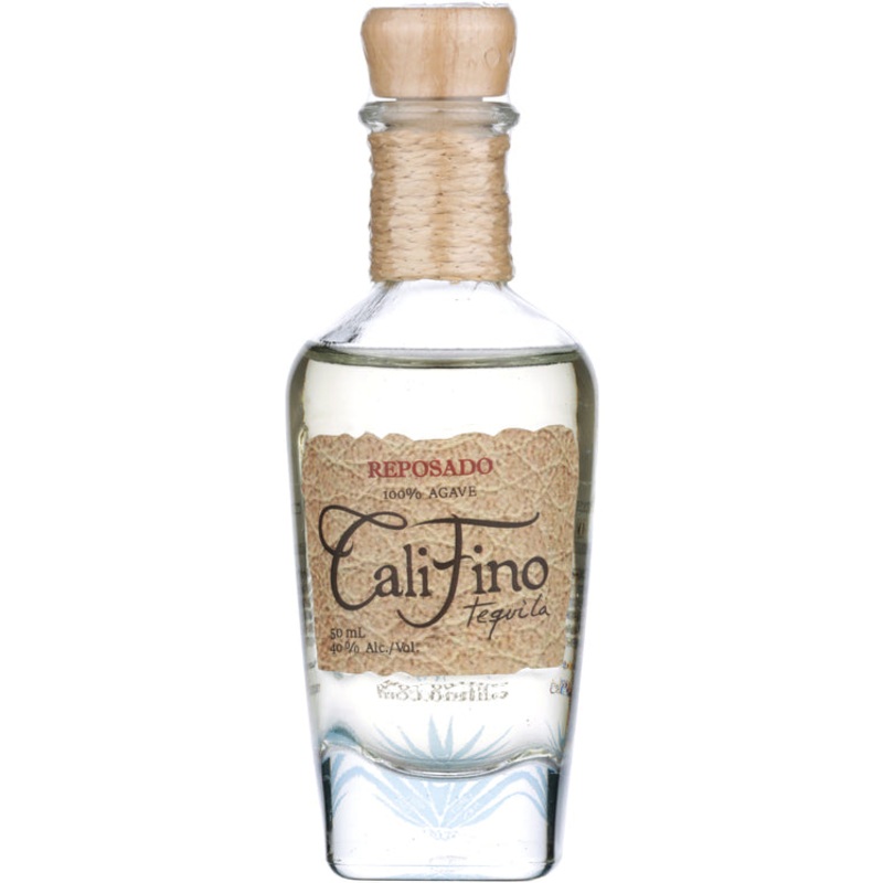 CALIFINO TEQ REPOSADO 80