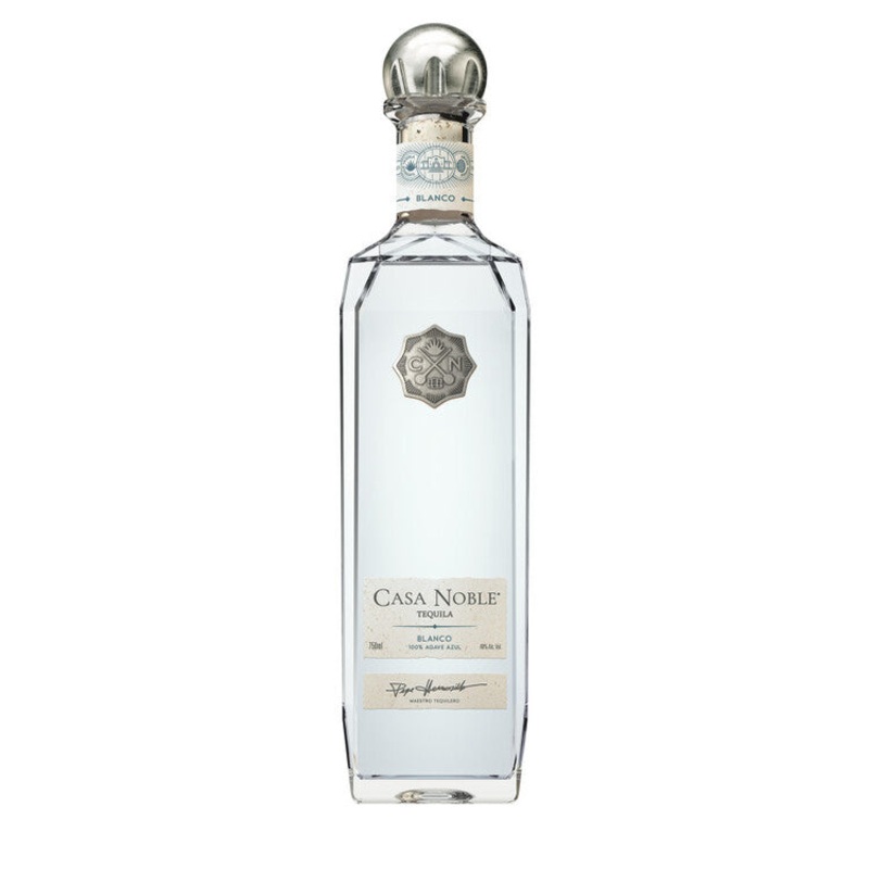 CASA NOBLE TEQ BLANCO 80