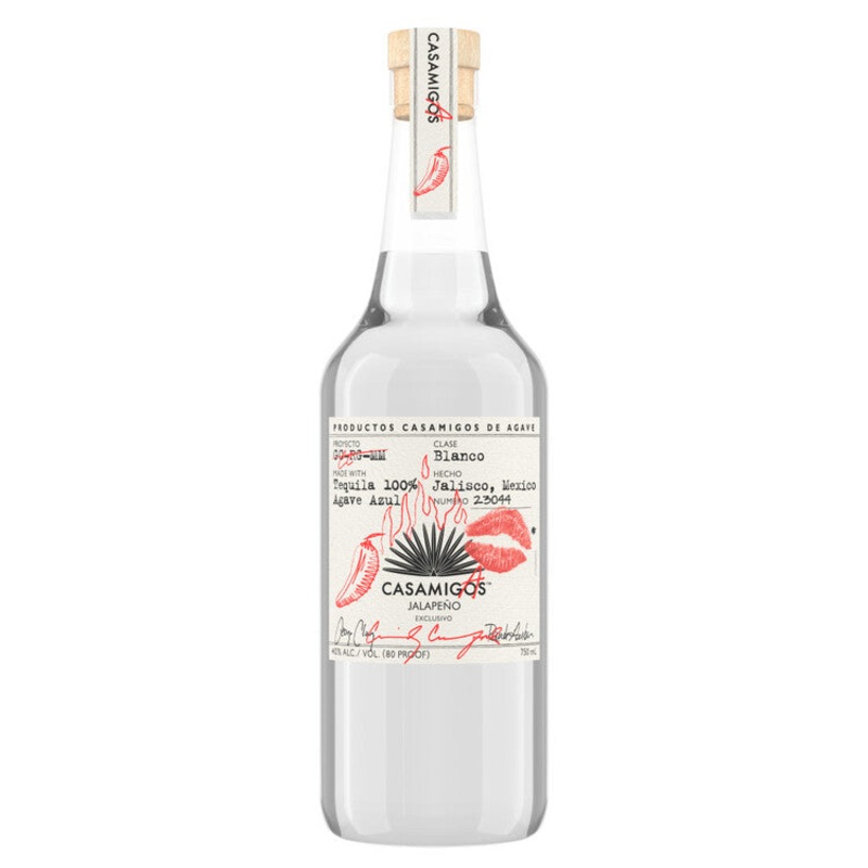 CASAMIGOS TEQ BL CASAMIGAS JALAP80