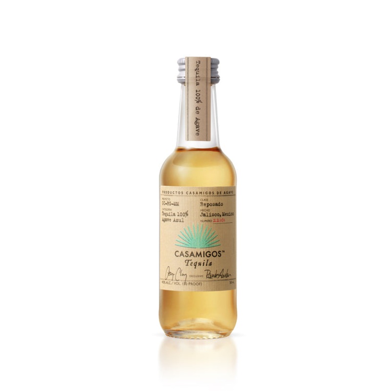 CASAMIGOS TEQUILA REP 80 5/12PK