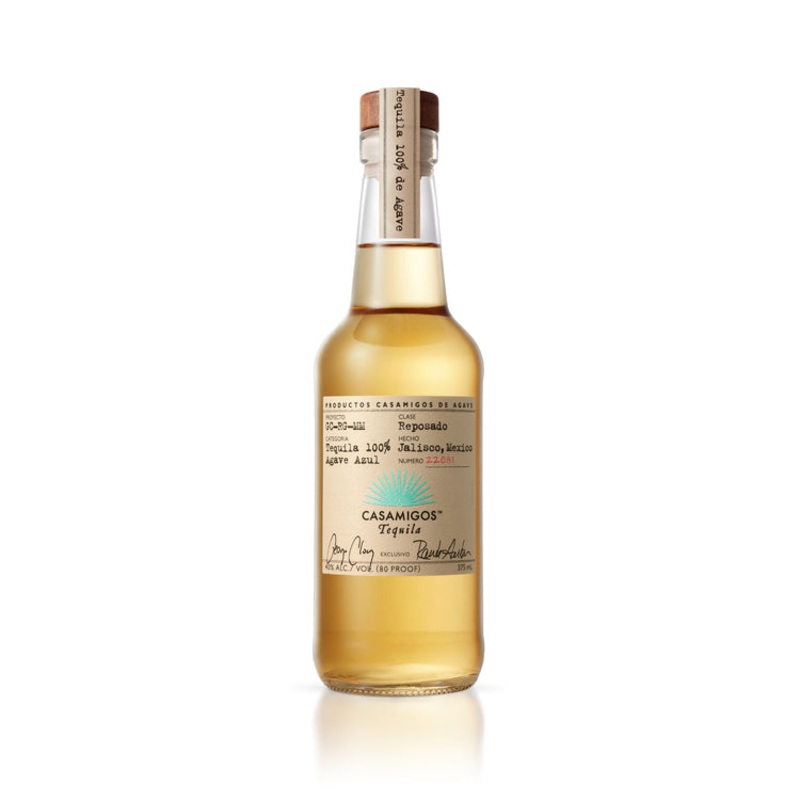 CASAMIGOS TEQUILA REPOSADO 80