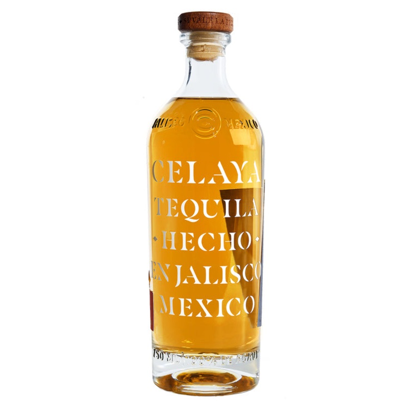CELAYA TEQ ANEJO 80