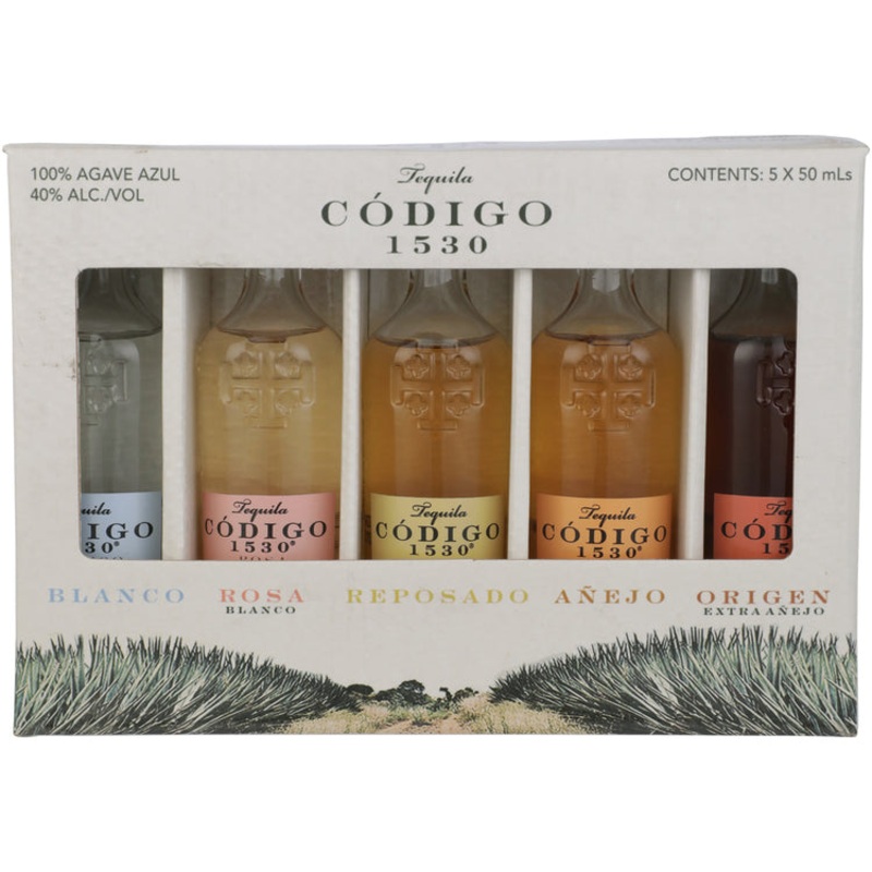 CODIGO 1530 TEQ(BL/ROS/RE/AN/EX)5P