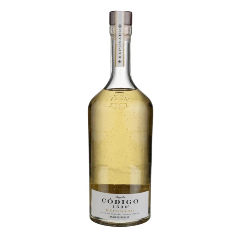 CODIGO 1530 TEQ REP 80
